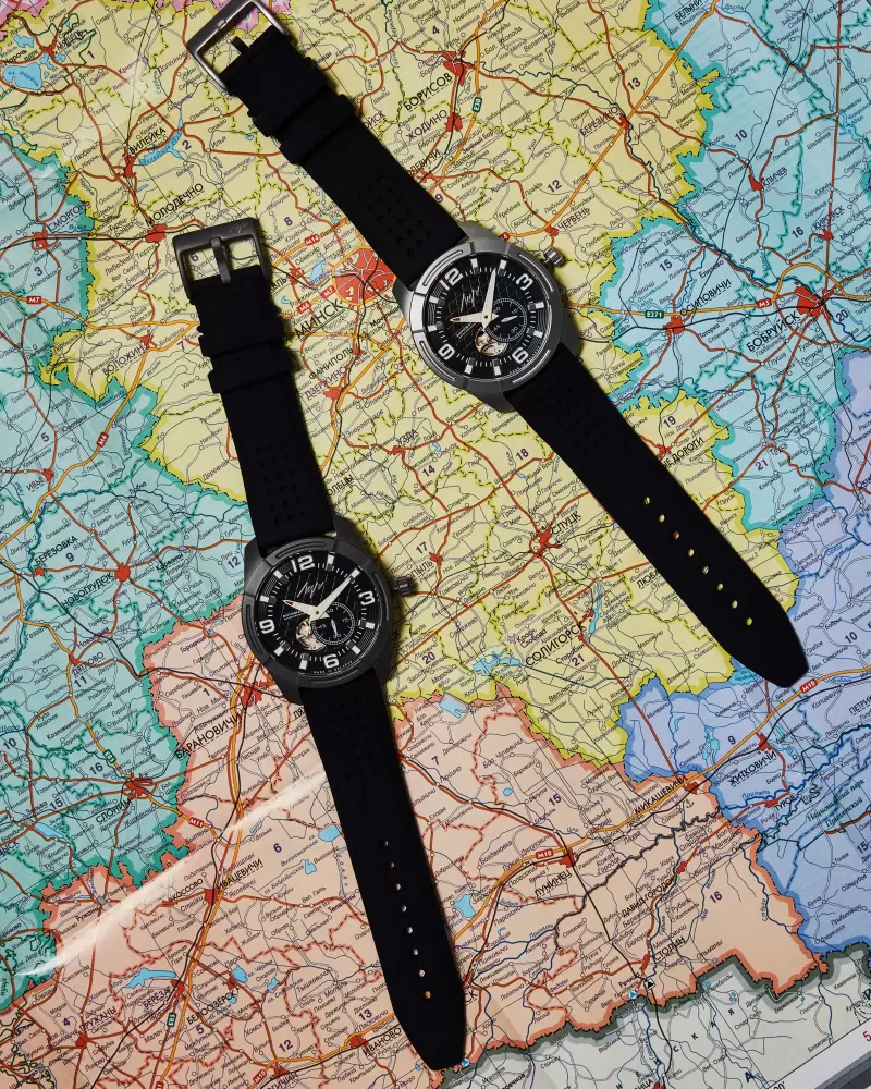 Наручные часы Луч 877520682 фото