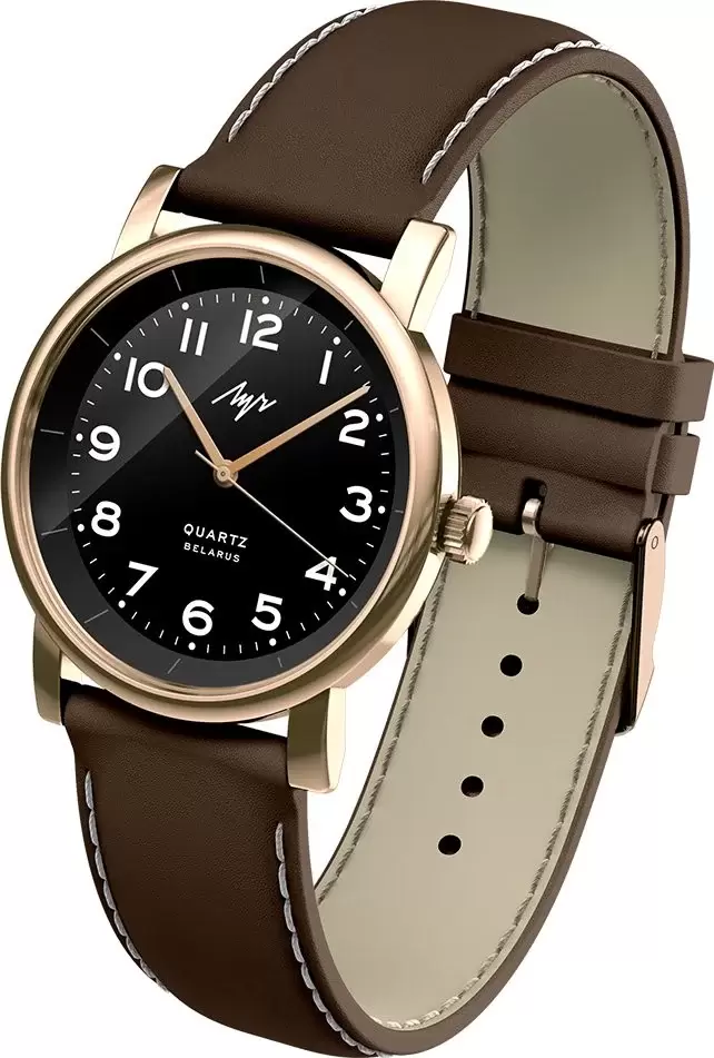 Наручные часы Луч Basic 78441384 фото