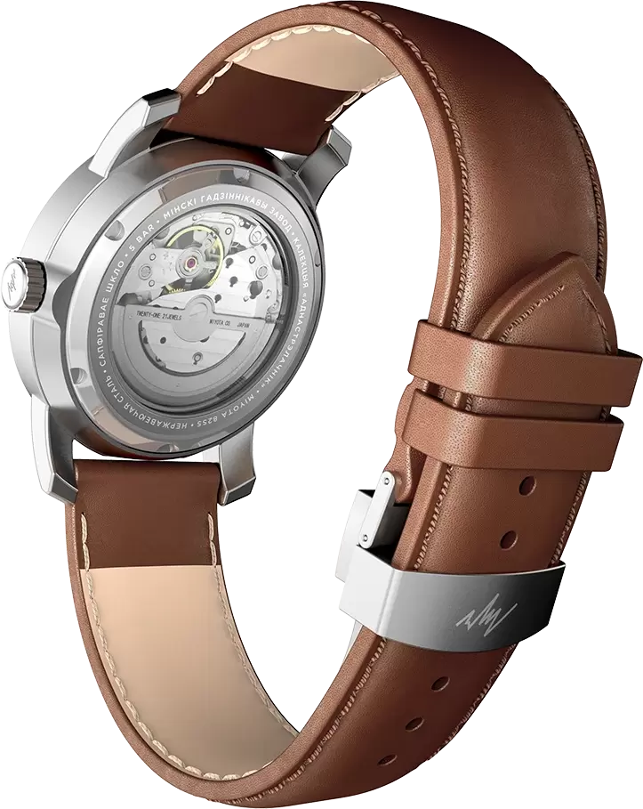 Наручные часы Луч Большой Однострелочник 77490690 фото