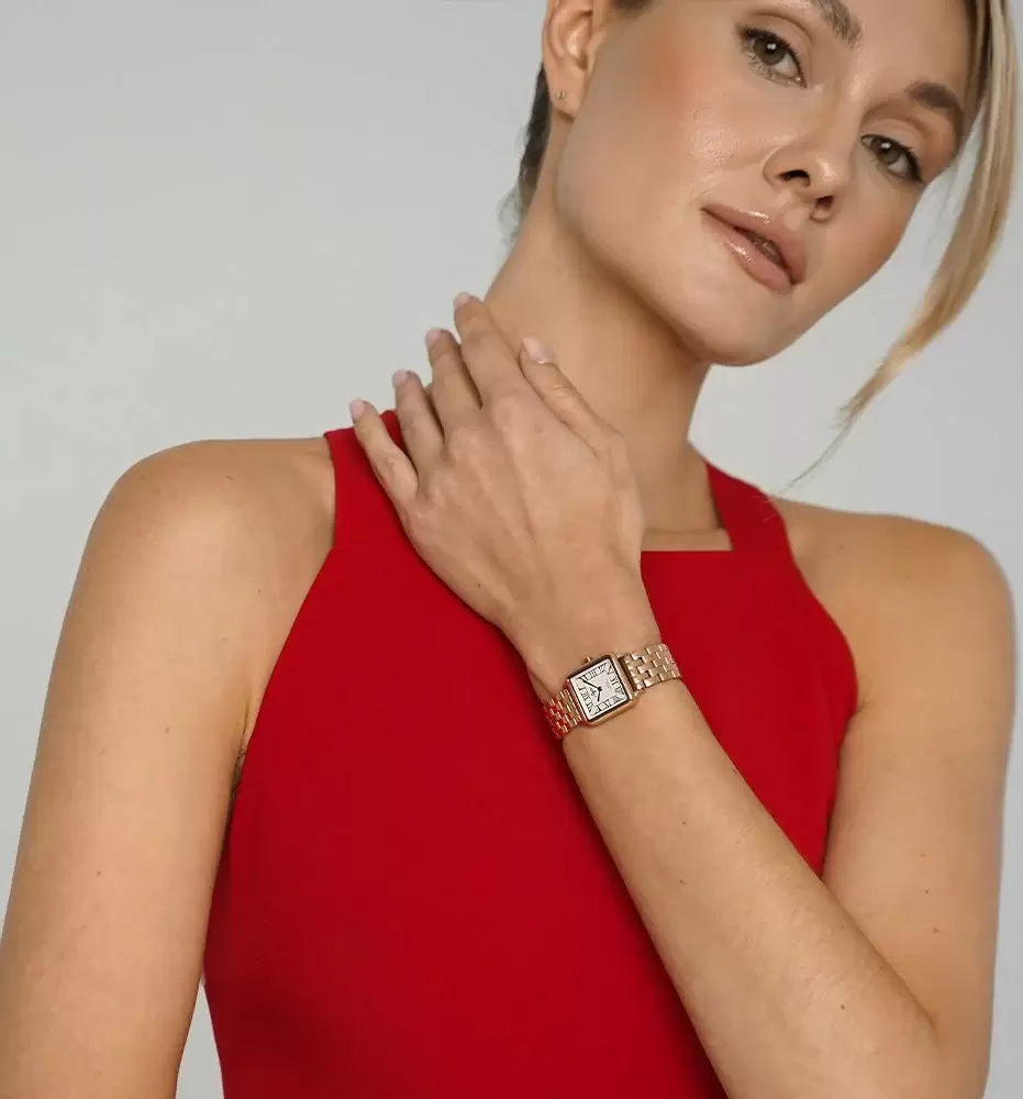 Наручные часы Луч Metallic 2.0 940417670 фото