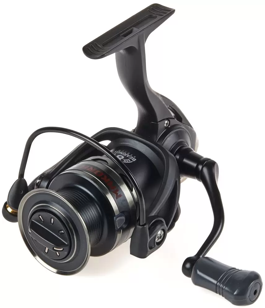 Lucky John Makora BP Spin 8 LJMS08-25FD