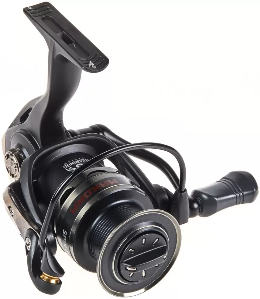 Рыболовная катушка Lucky John Makora BP Spin 8 LJMS08-25FD фото 4