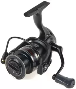 Lucky John Makora BP Spin 8 LJMS08-25FD