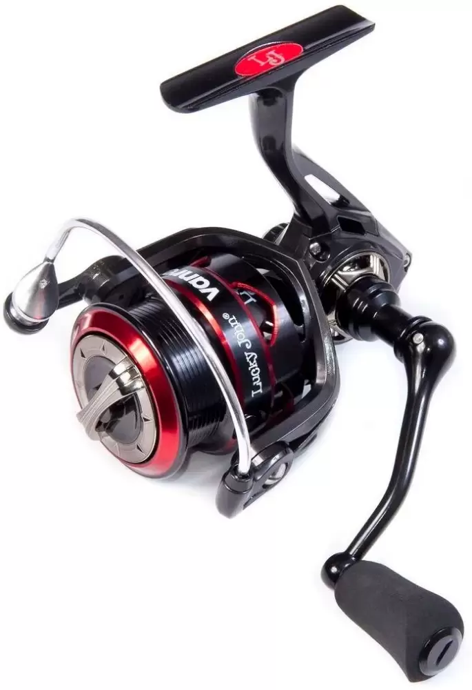 Lucky John Vanrex BP 7 3000FD