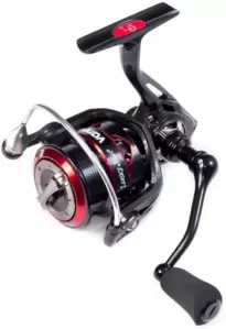 Рыболовная катушка Lucky John Vanrex BP 7 3000FD