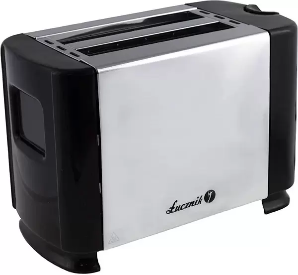 Тостер Lucznik BT-2019 фото