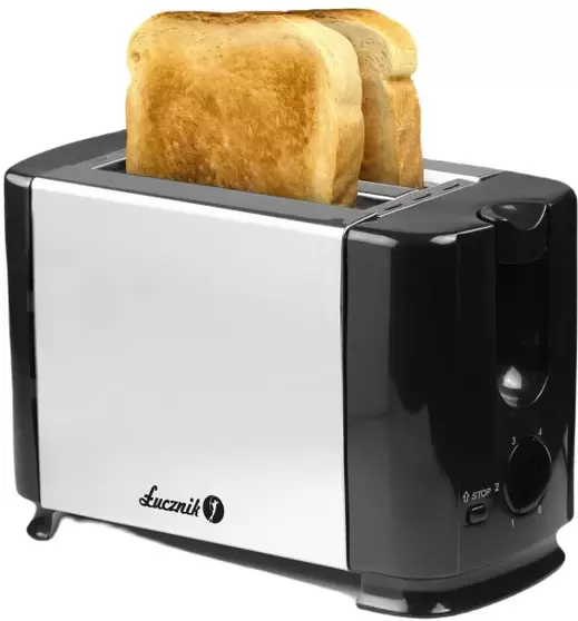 Тостер Lucznik BT-2019 фото