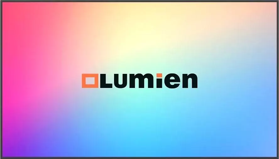 Lumien Basic G3 LB4350SDG3