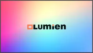 Информационная панель Lumien Basic G3 LB4350SDG3 фото