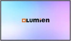Информационная панель Lumien Standard LS5550SD фото