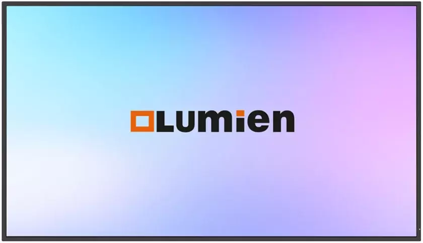 Lumien Standard LS8650SD