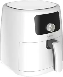 Аэрогриль Lydsto Smart Air Fryer 5L (белый) фото