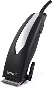Машинка для стрижки волос Lumme LU-2525 (черный агат) фото