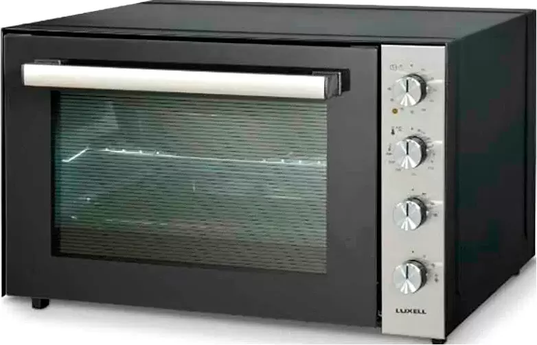 Luxell MO-70C BL