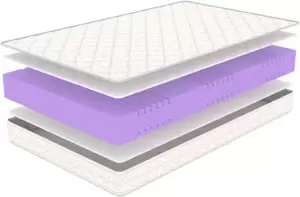 Матрас Luna Active 160x200 фото