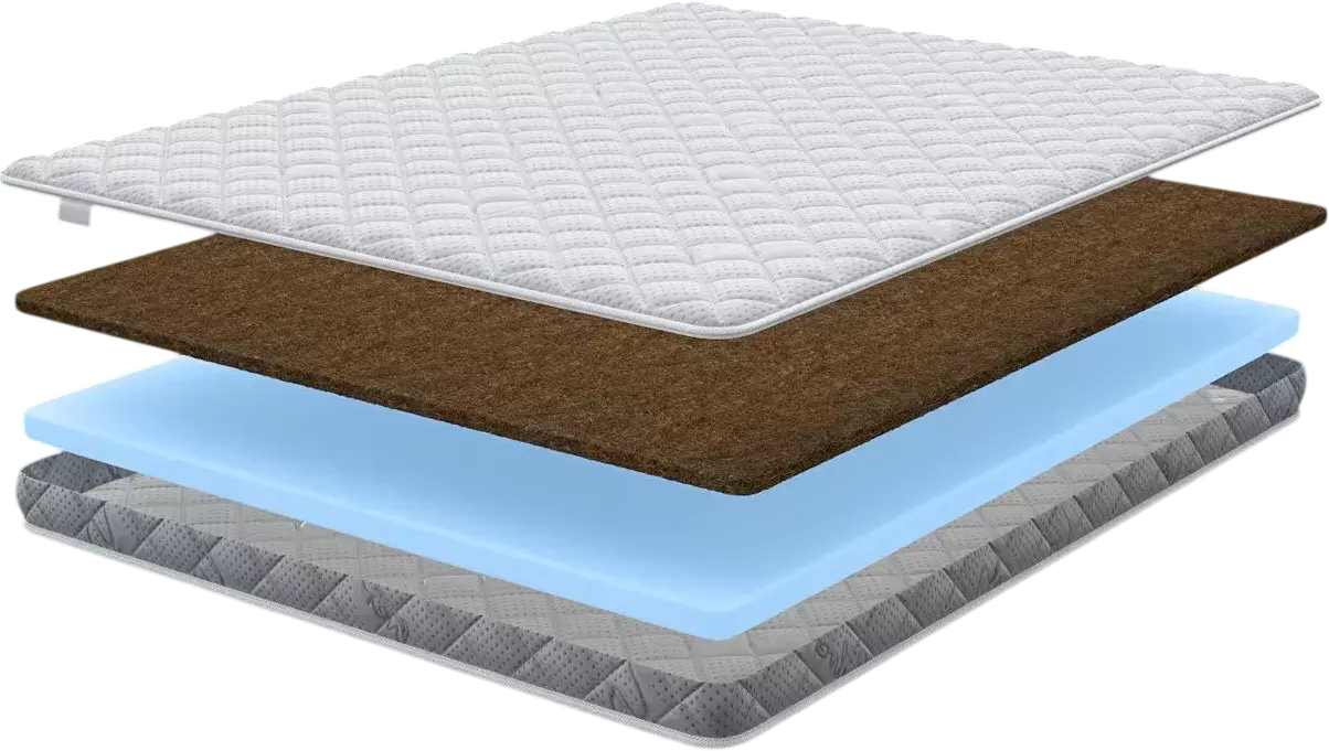 Luna Protect Max 120x200