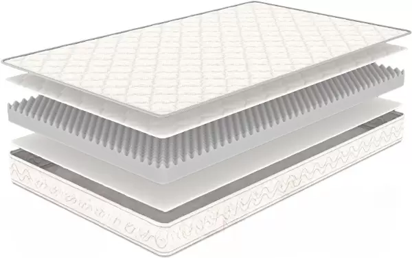 Luna Simple 80x190