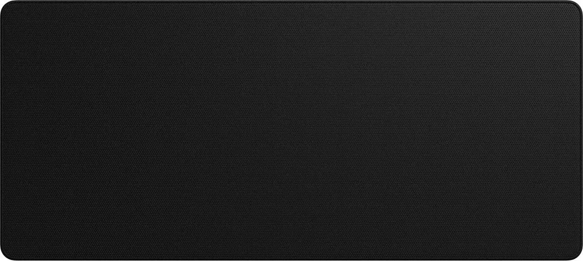 Lunacy ALT Clear Black XL