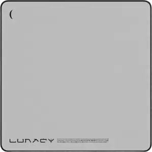 Lunacy ALT Clear Grey L