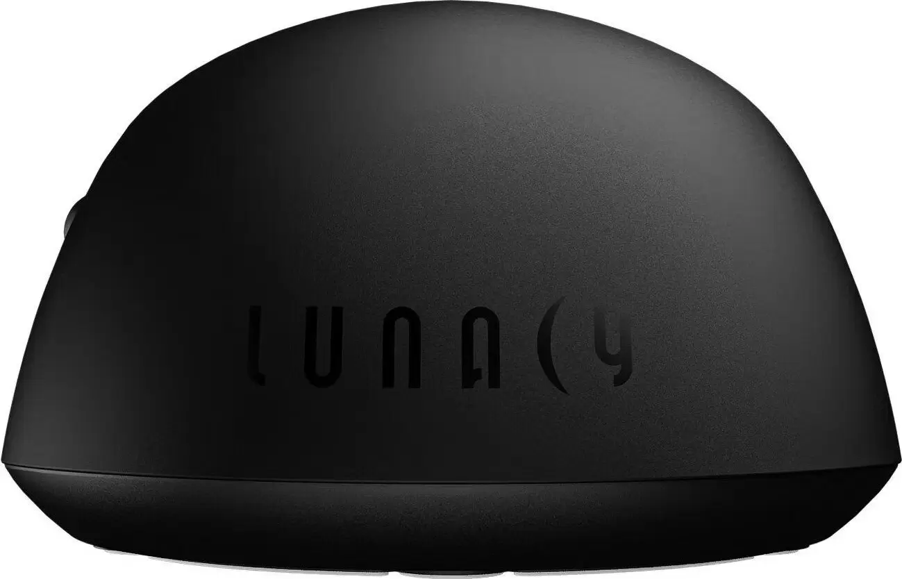 Мышь Lunacy Another One LMAOB (черный) фото 3