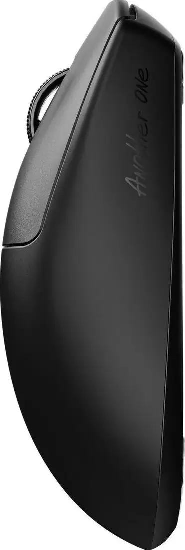 Мышь Lunacy Another One LMAOB (черный) фото 5