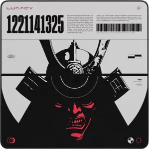 Lunacy CTRL Shogun L