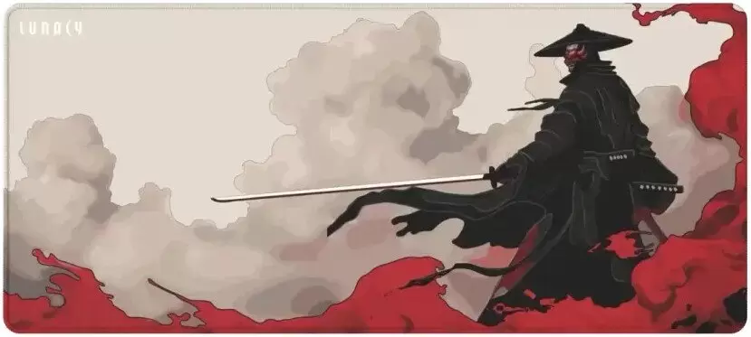Lunacy Ronin XL