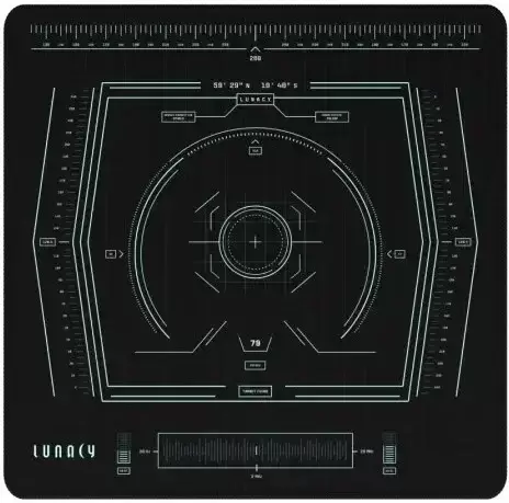 Lunacy SD Mission L