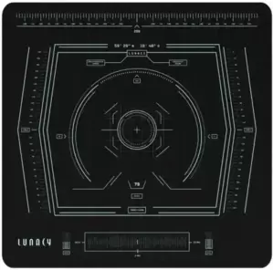 Lunacy SD Mission L