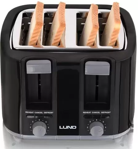 Тостер LUND 67501 фото