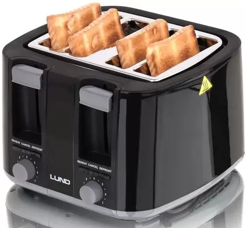Тостер LUND 67501 фото