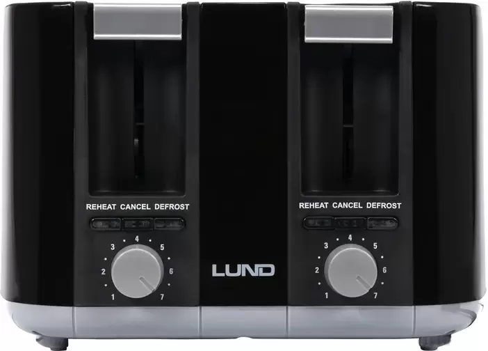 Тостер LUND 67501 фото