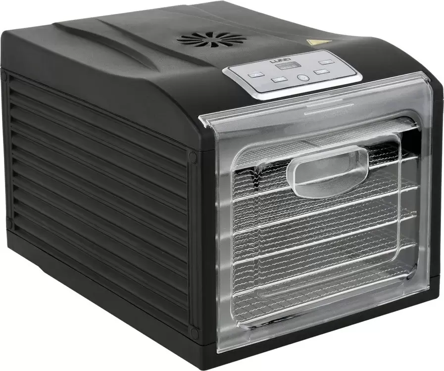 Сушилка для овощей и фруктов LUND 68272 фото