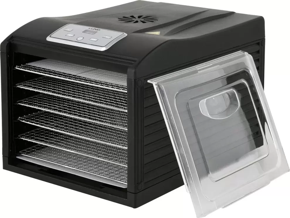 Сушилка для овощей и фруктов LUND 68272 фото