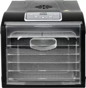 Сушилка для овощей и фруктов LUND 68272 фото