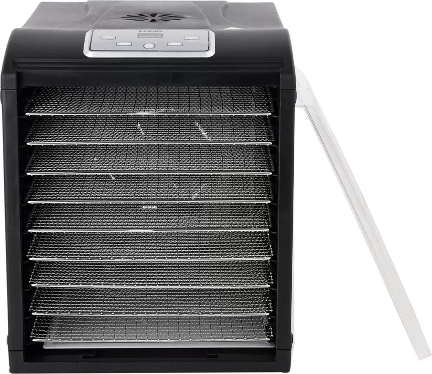 Сушилка для овощей и фруктов LUND 68273 фото