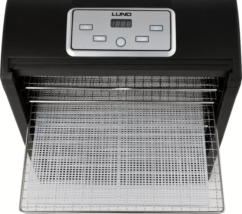 Сушилка для овощей и фруктов LUND 68273 фото