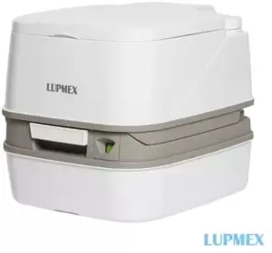Биотуалет Lupmex 79112 12л с индикатором фото