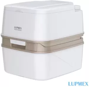 Биотуалет Lupmex 79123 22л без индикатора фото