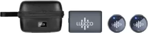 Luucco AirWave K2 Camera