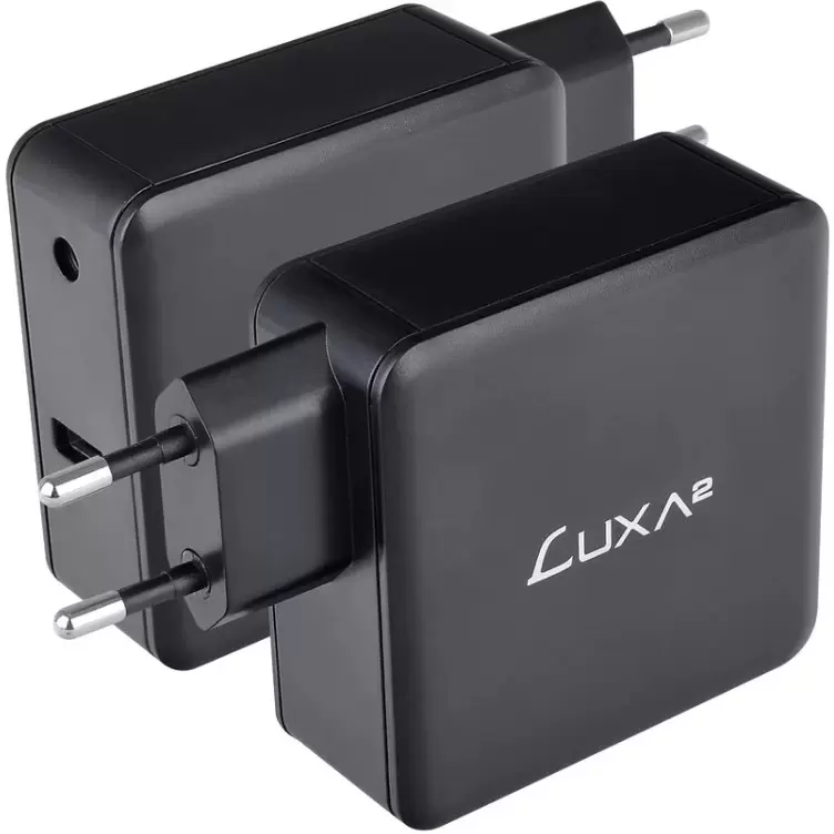 LUXA2 EnerG Bar 60W PO-UBC-PC60BK-01