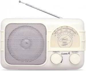 Радиоприемник Luxele РП-111 фото