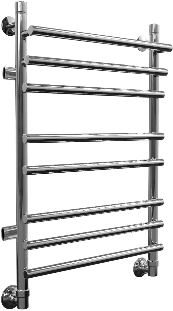 Luxon F ultra T500 80x50 (боковое подключение, слева)