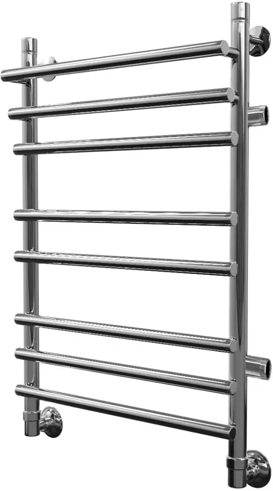 Luxon F ultra T500 80x50 (боковое подключение, справа)