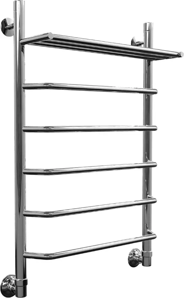 Luxon FE 80x50 (нижнее подключение)