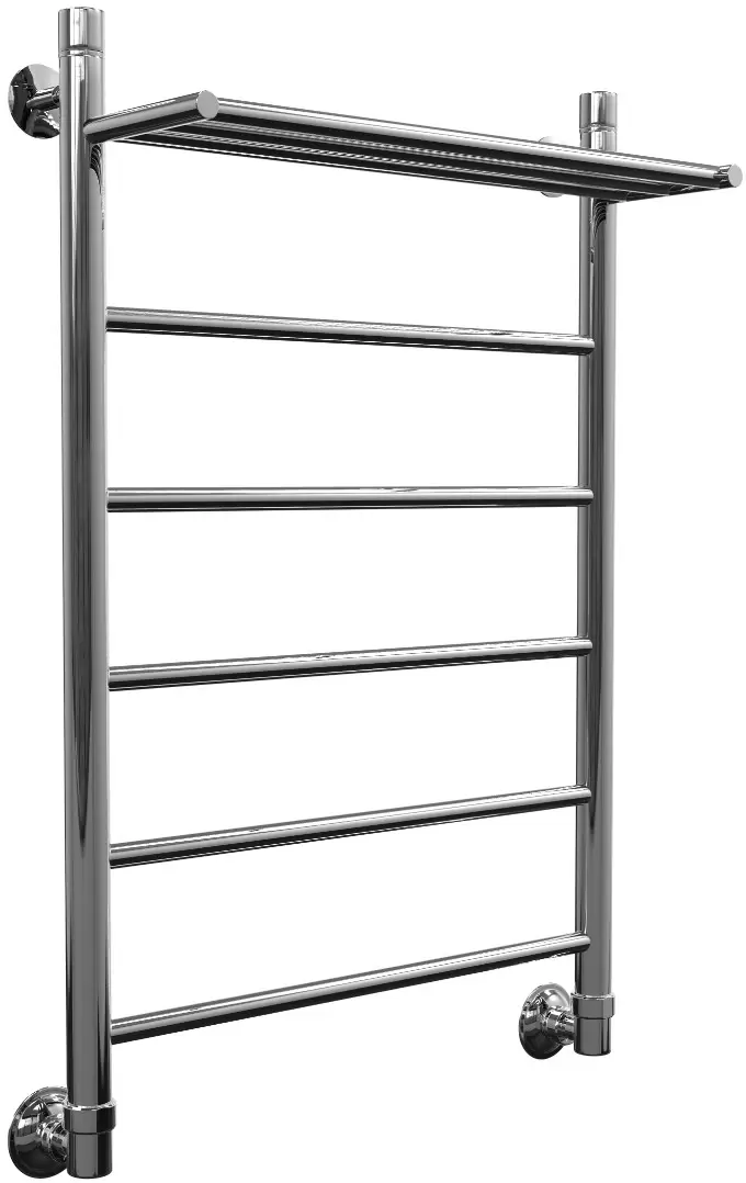 Luxon FJ 80x50 (нижнее подключение)