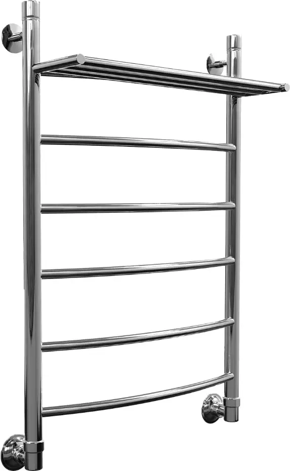 Luxon FR 80x50 (нижнее подключение)