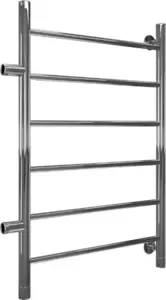 Полотенцесушитель Luxon J T500 80x40 (боковое подключение) фото