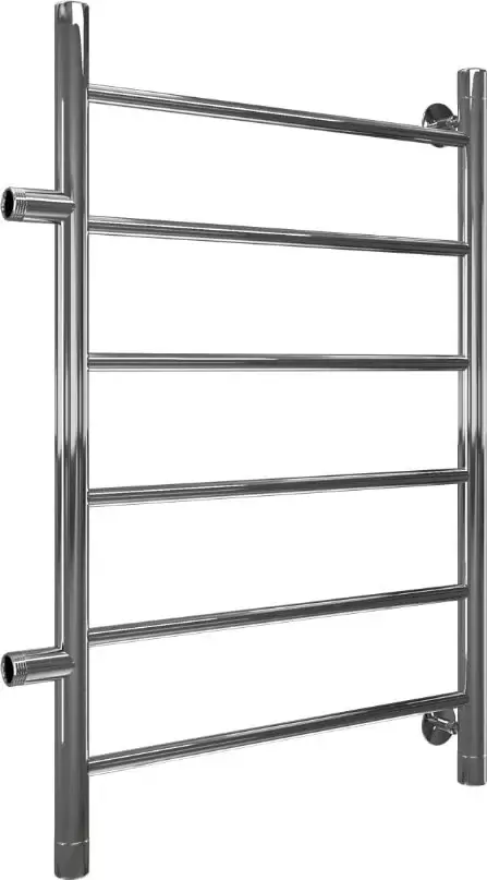 Luxon J T500 80x50 (боковое подключение)