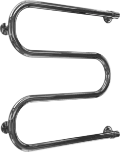 Полотенцесушитель Luxon M без полочек 60x60 фото